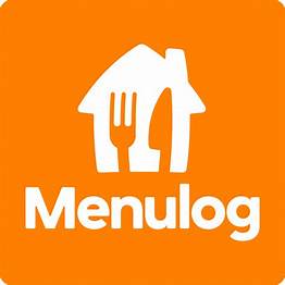 Menulog button